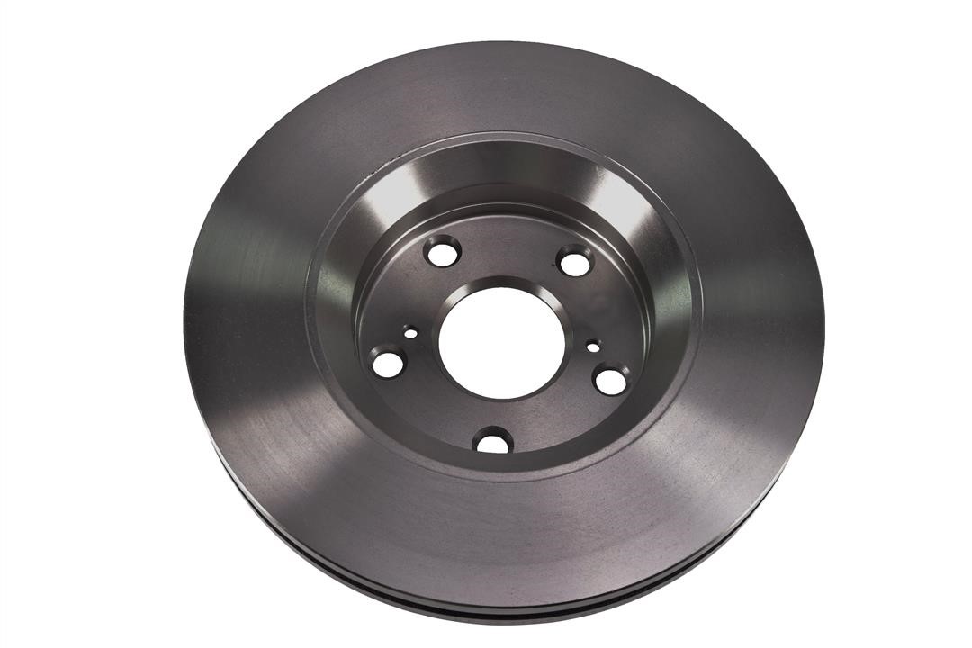 Nipparts J3302160 Front brake disc ventilated J3302160