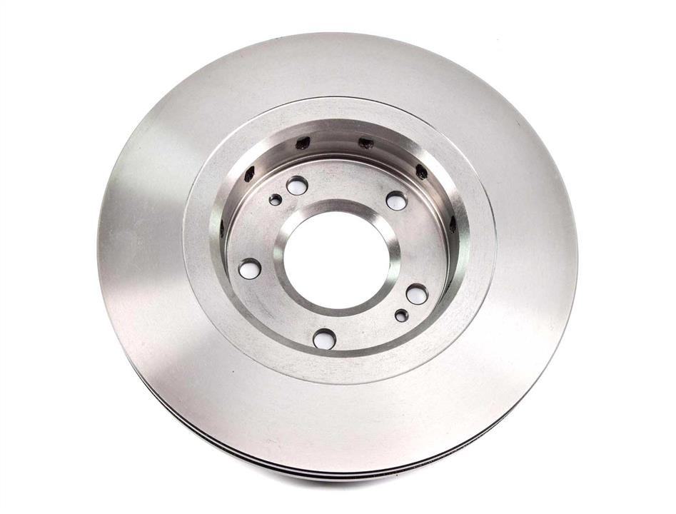 Nipparts J3305063 Front brake disc ventilated J3305063