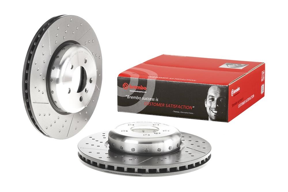 Buy Brembo 09.C394.13 at a low price in United Arab Emirates!