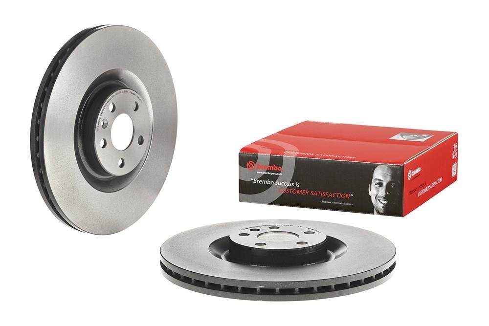 Buy Brembo 09.C937.11 at a low price in United Arab Emirates!