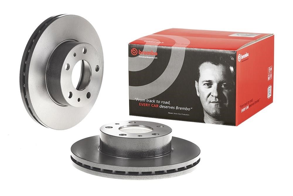 Buy Brembo 09.D017.11 at a low price in United Arab Emirates!