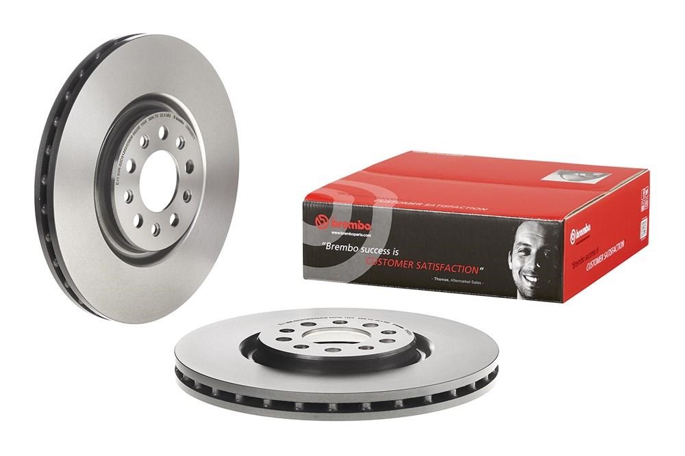 Buy Brembo 09.N268.11 at a low price in United Arab Emirates!