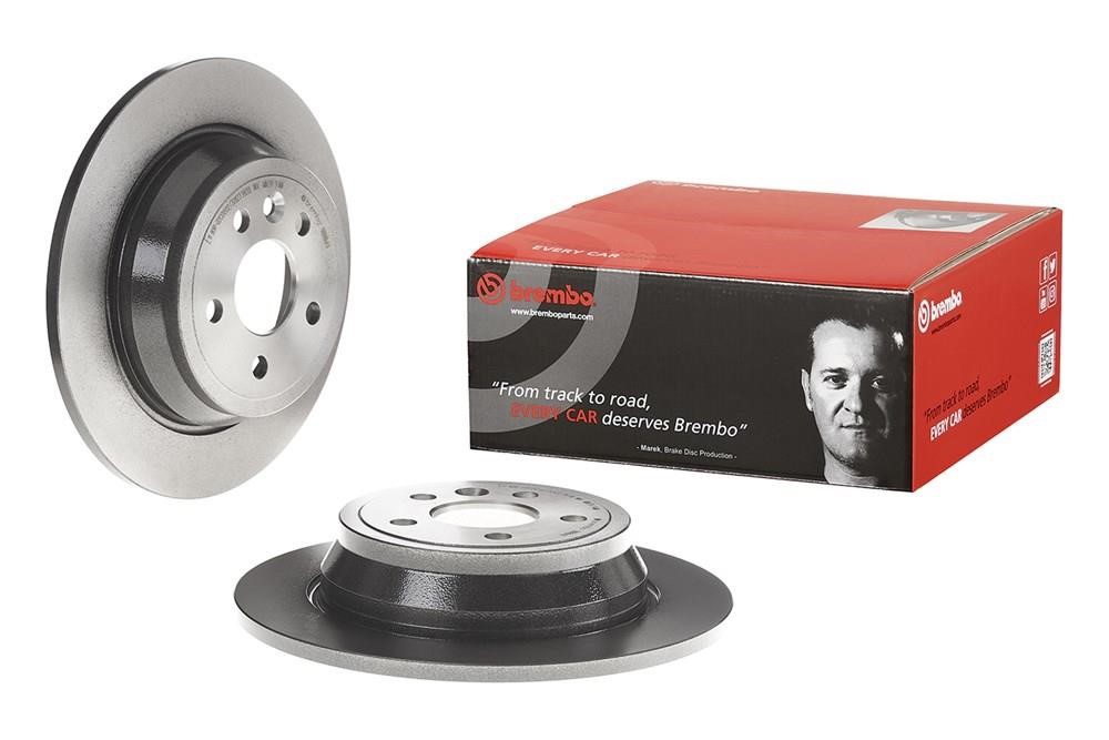 Buy Brembo 08.B804.11 at a low price in United Arab Emirates!