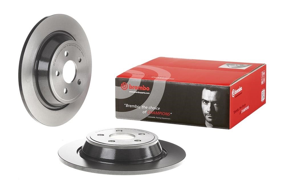 Buy Brembo 08.N258.41 at a low price in United Arab Emirates!
