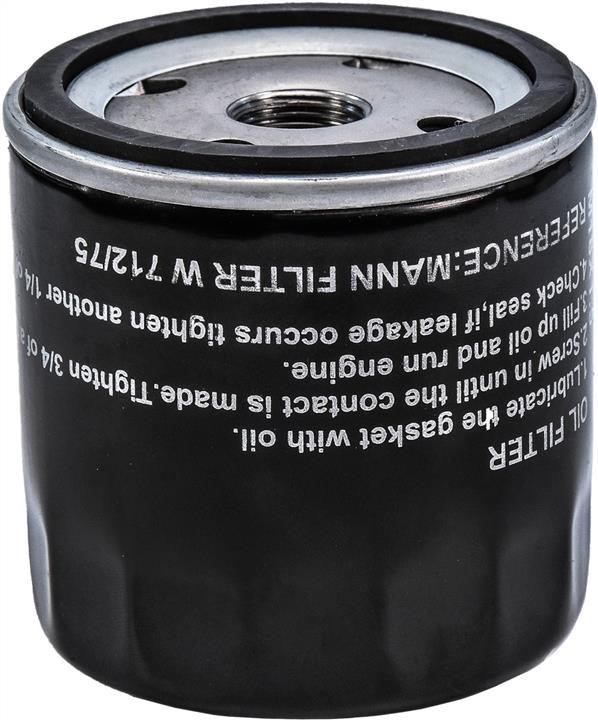 ASAM 30564 Oil Filter 30564