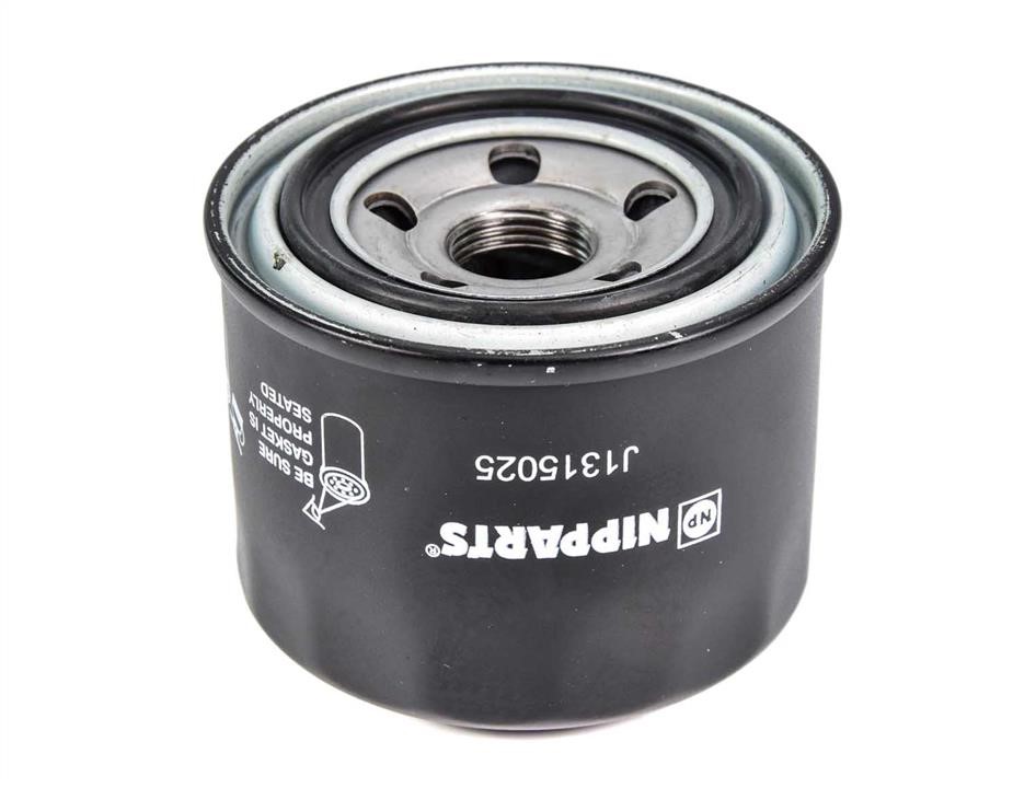 Nipparts J1315025 Oil Filter J1315025