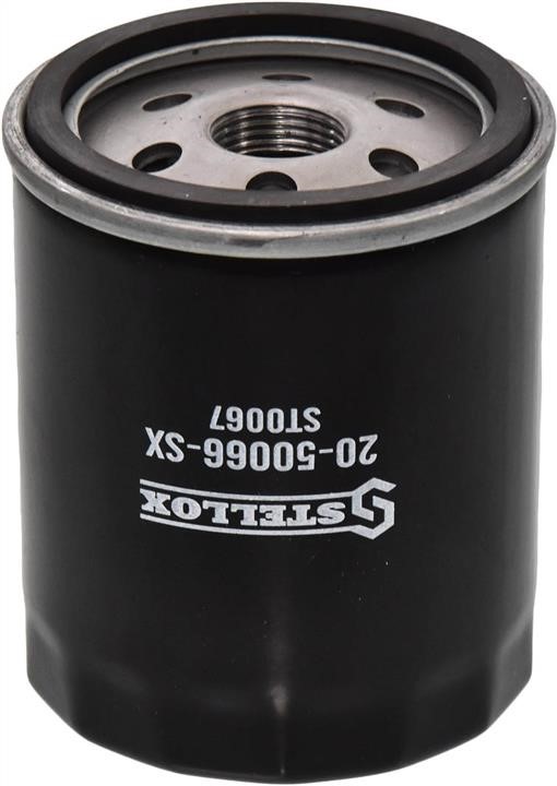 Stellox 20-50066-SX Oil Filter 2050066SX