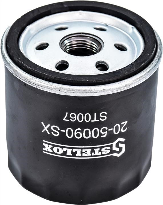 Stellox 20-50090-SX Oil Filter 2050090SX