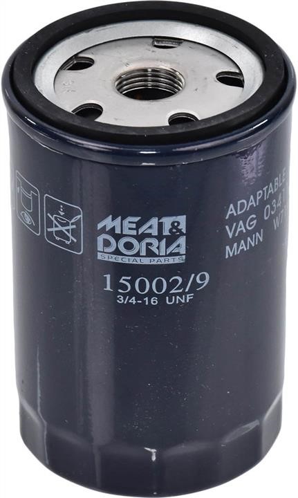 Meat&Doria 15002/9 Oil Filter 150029