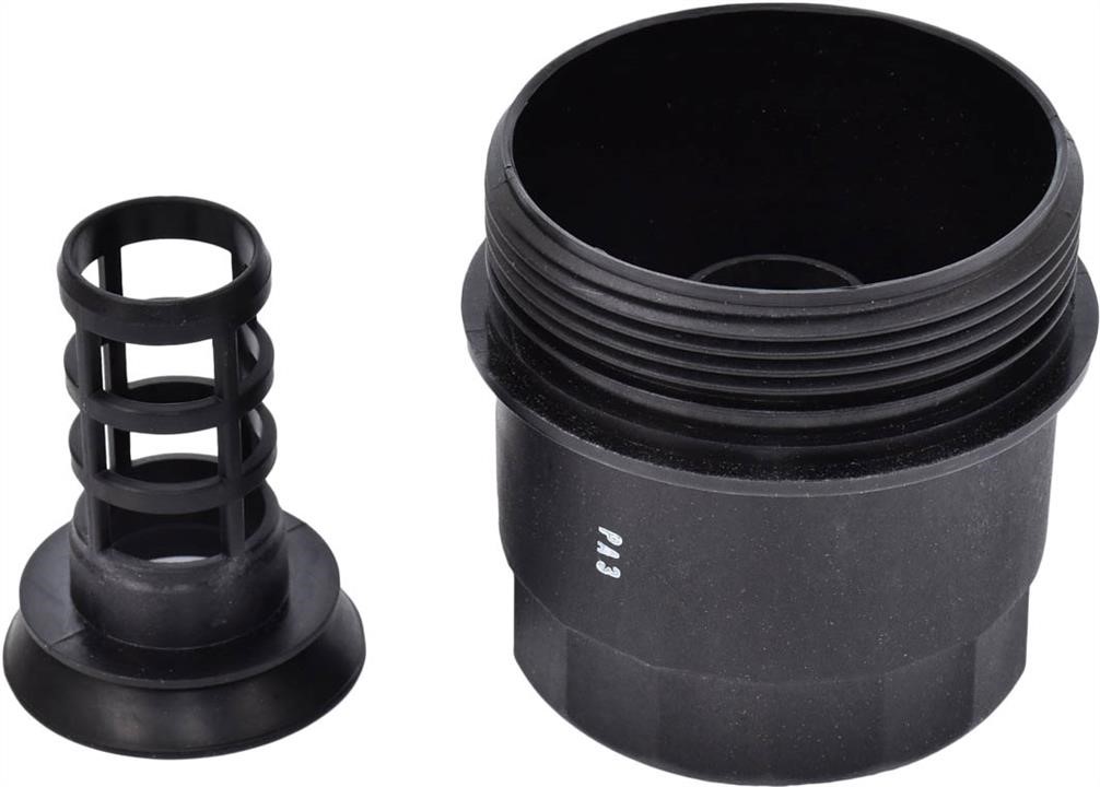 2631127400 Hyundai/Kia Oil Filter Housing Cap