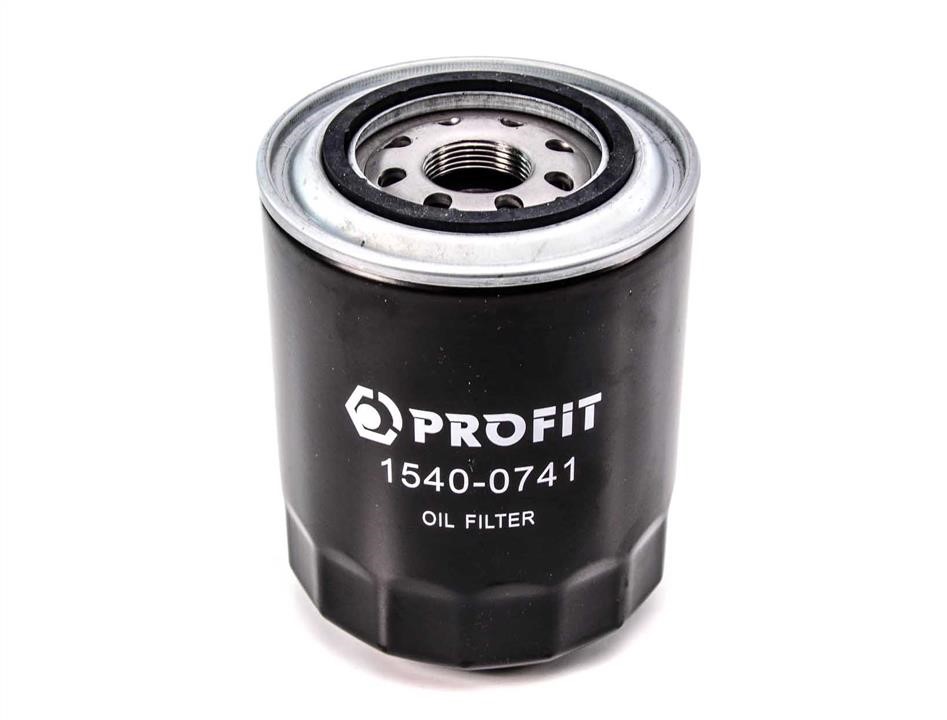 Profit 1540-0741 Oil Filter 15400741