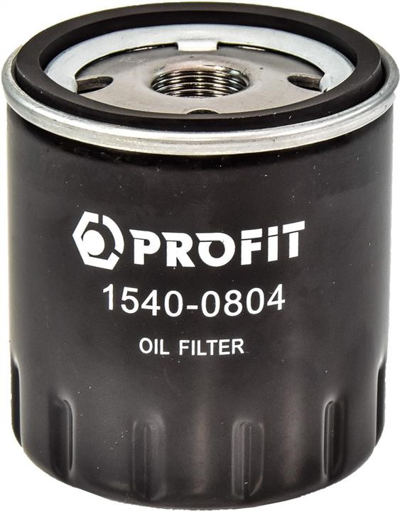Profit 1540-0804 Oil Filter 15400804