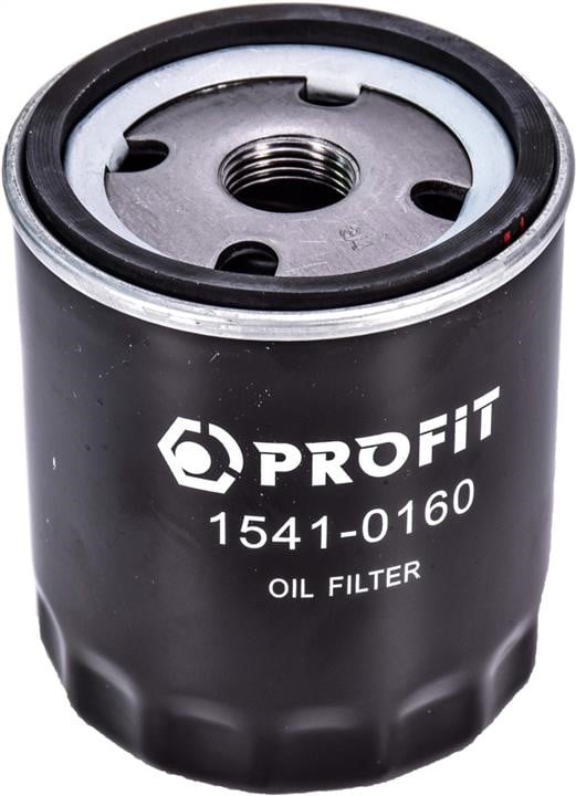 Profit 1541-0160 Oil Filter 15410160
