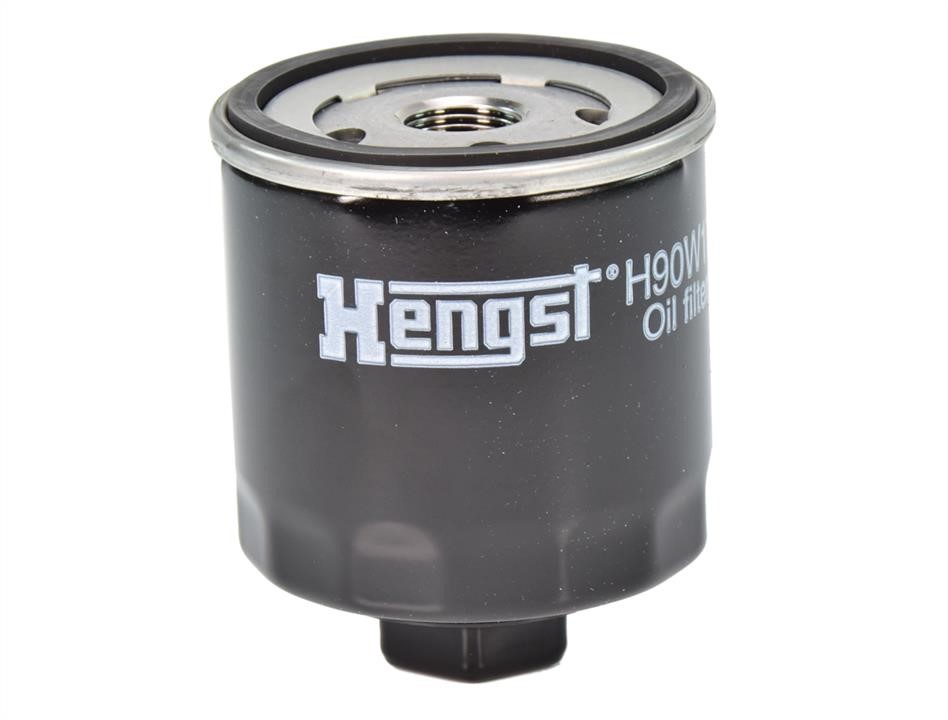 Hengst H90W17 Oil Filter H90W17