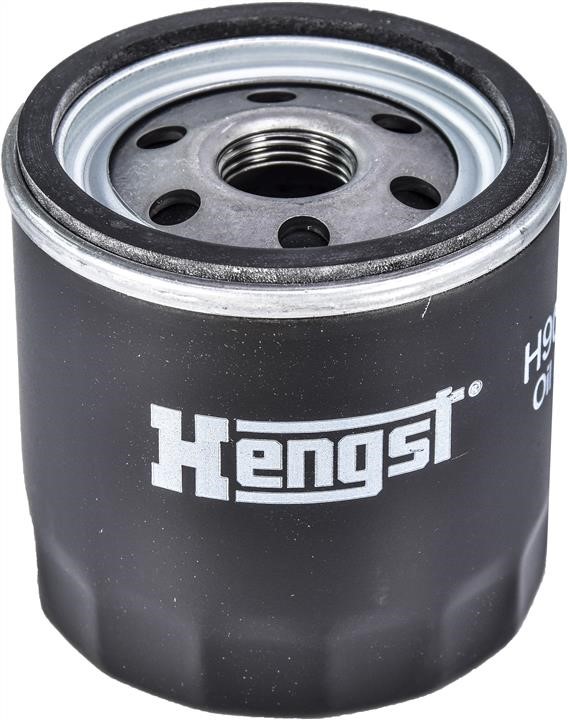 Hengst H90W19 Oil Filter H90W19