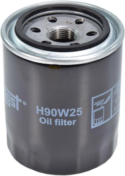 Hengst H90W25 Oil Filter H90W25