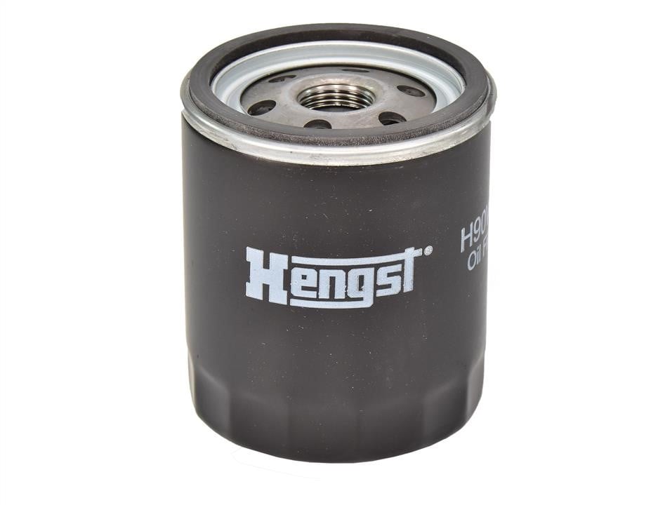 Hengst H90W27 Oil Filter H90W27