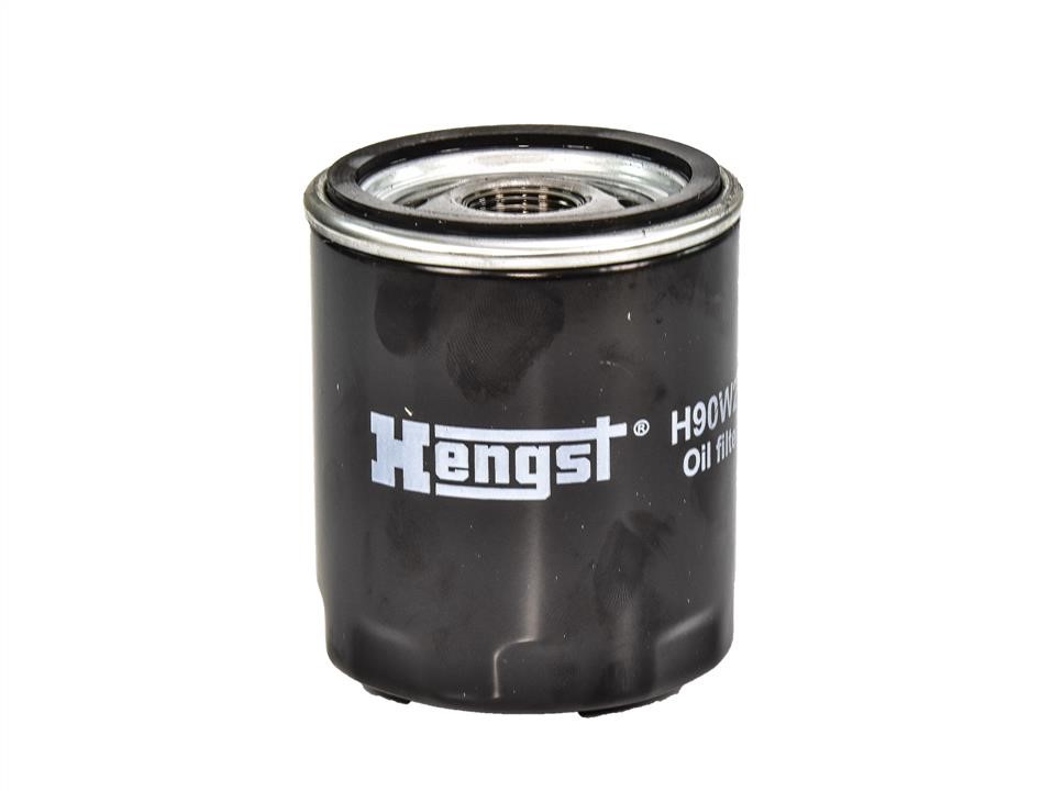 Hengst H90W29 Oil Filter H90W29