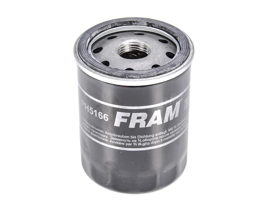 Fram PH5166 Oil Filter PH5166