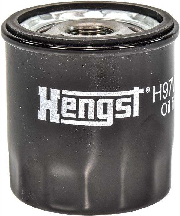 Hengst H97W07 Oil Filter H97W07