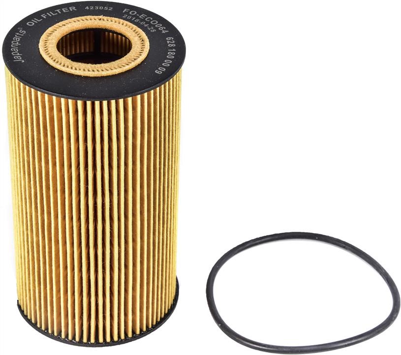 Japanparts FO-ECO064 Oil Filter FOECO064