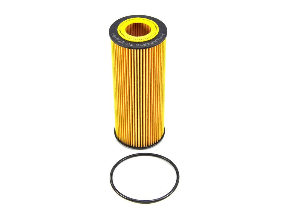 Japanparts FO-ECO109 Oil Filter FOECO109