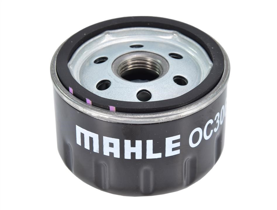 Mahle/Knecht OC 306 Oil Filter OC306