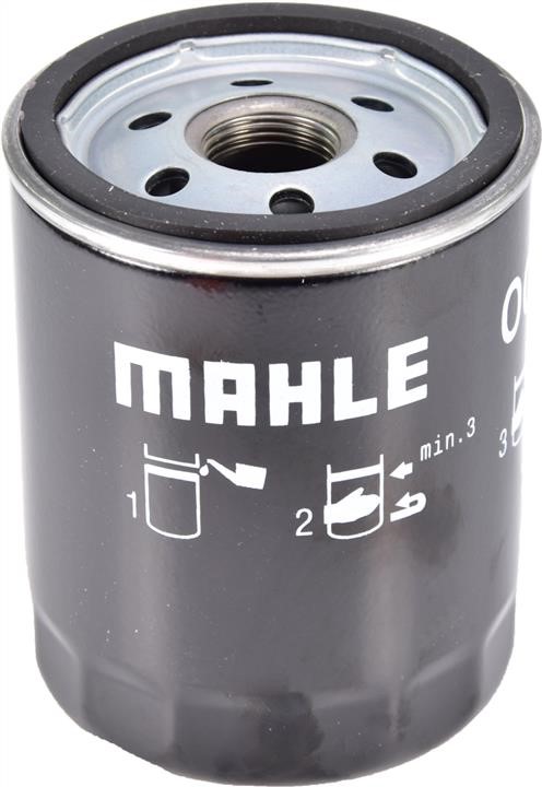 Mahle/Knecht OC 369 Oil Filter OC369