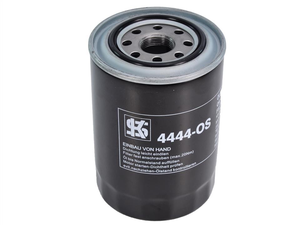 Kolbenschmidt 50014444 Oil Filter 50014444