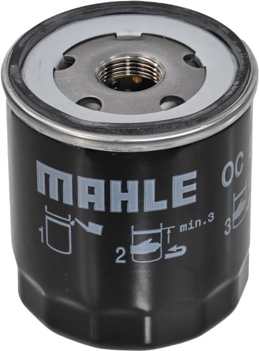 Mahle/Knecht OC 503 Oil Filter OC503