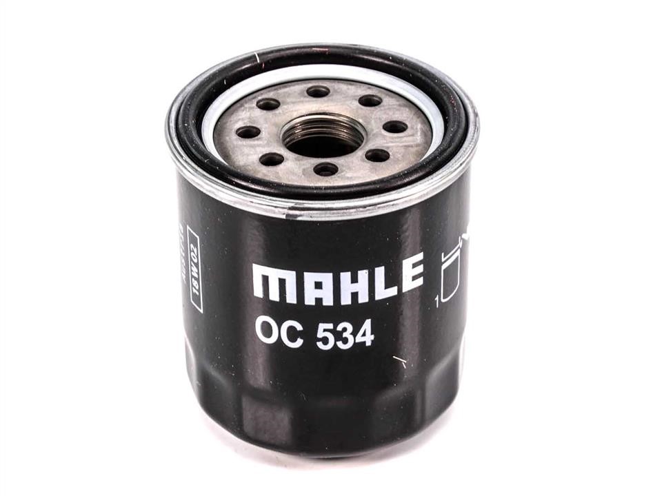 Mahle/Knecht OC 534 Oil Filter OC534