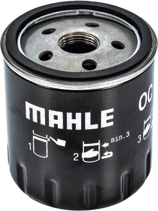 Mahle/Knecht OC 100 Oil Filter OC100