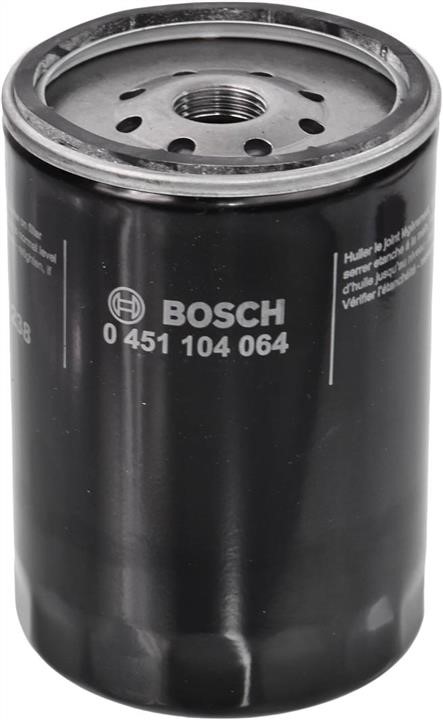 Bosch 0 451 104 064 Oil Filter 0451104064