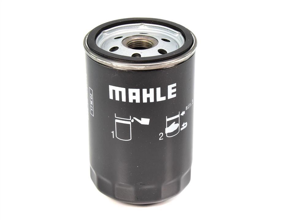 Mahle/Knecht OC 81 Oil Filter OC81