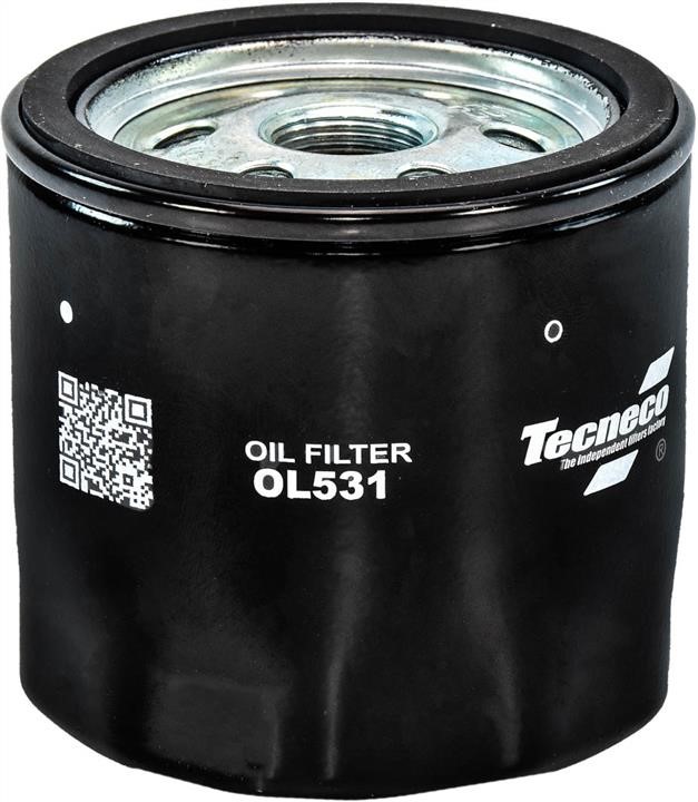 Tecneco OL531 Oil Filter OL531
