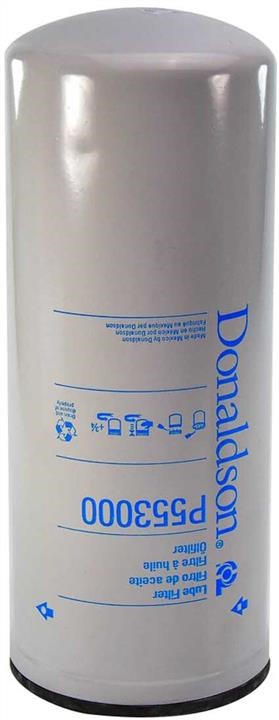 Donaldson P553000 Oil Filter P553000