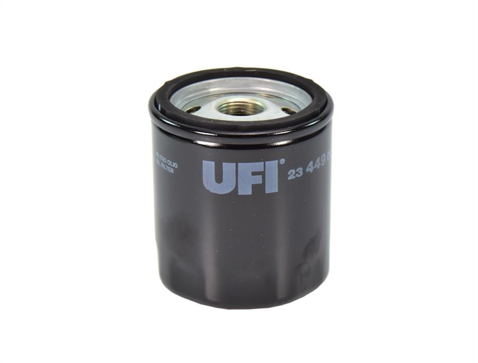 Ufi 23.449.00 Oil Filter 2344900