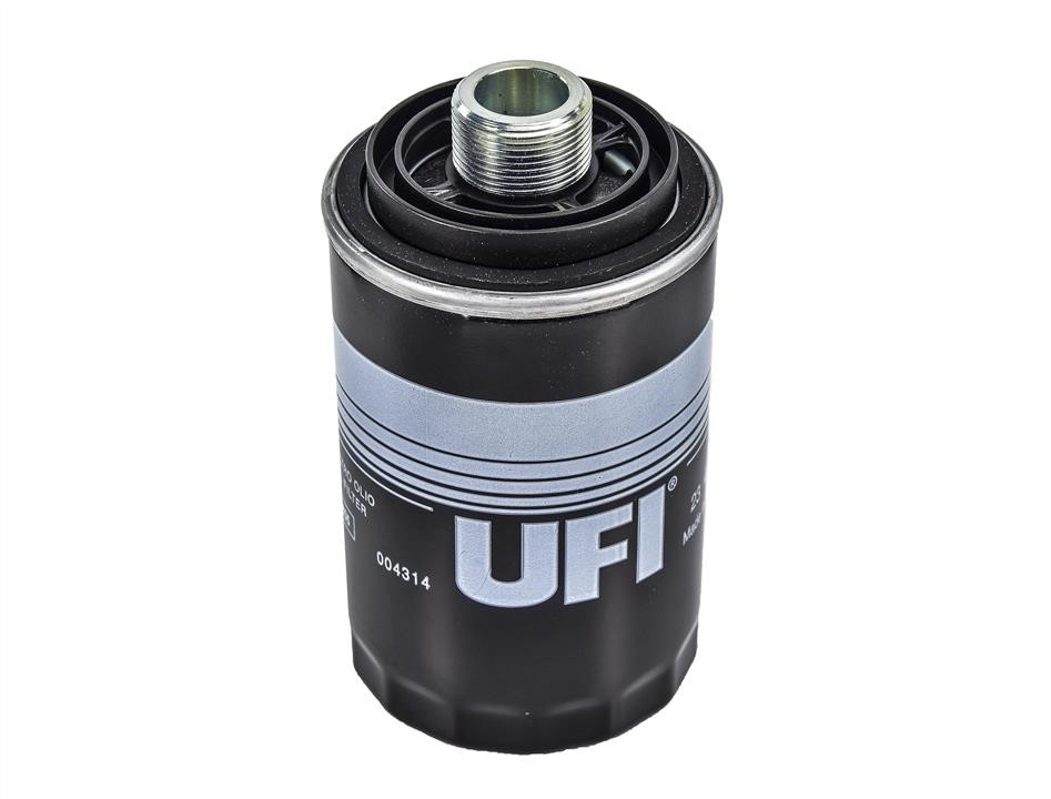 Ufi 23.493.00 Oil Filter 2349300