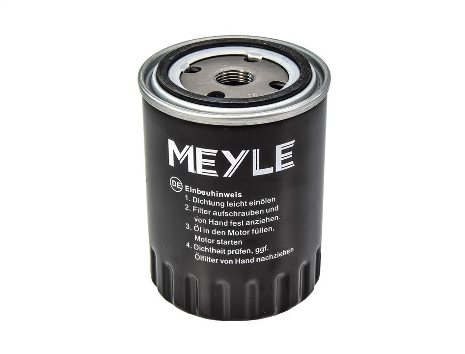 Meyle 100 322 0002 Oil Filter 1003220002