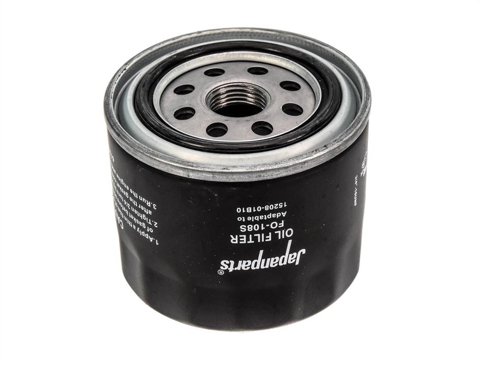 Japanparts FO-108S Oil Filter FO108S