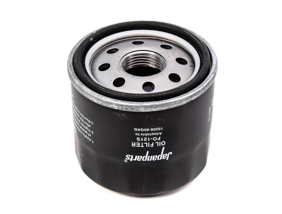 Japanparts FO-121S Oil Filter FO121S