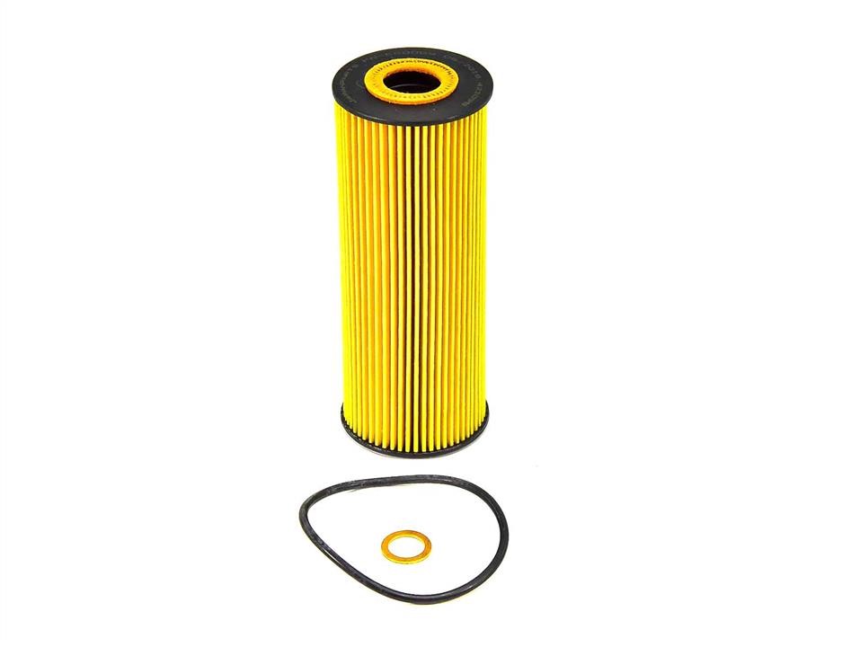 Japanparts FO-ECO009 Oil Filter FOECO009