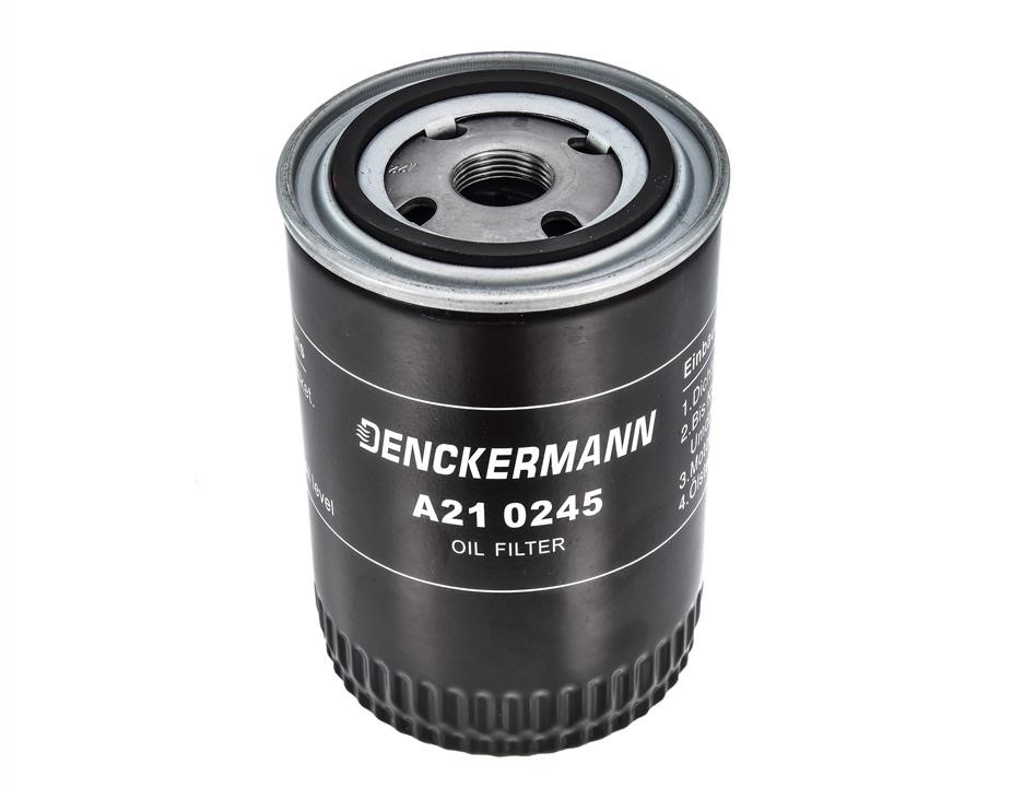 Denckermann A210245 Oil Filter A210245