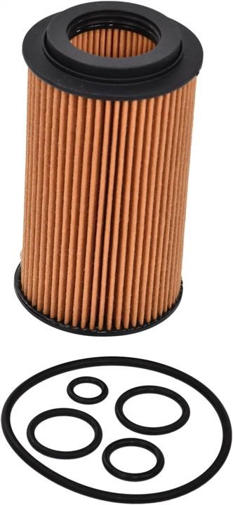 Japanparts FO-ECO021 Oil Filter FOECO021