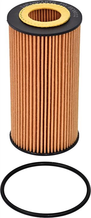 Japanparts FO-ECO032 Oil Filter FOECO032