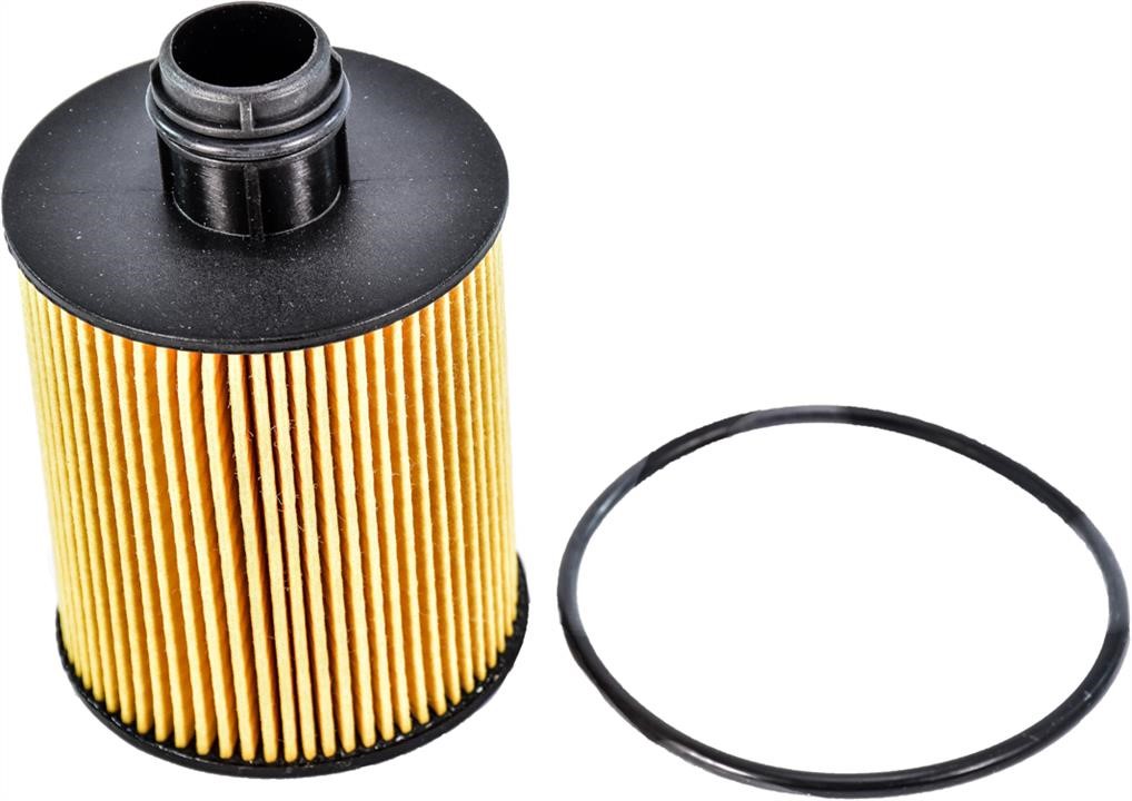 Japanparts FO-ECO095 Oil Filter FOECO095