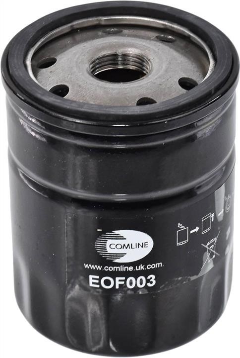 Comline EOF003 Oil Filter EOF003