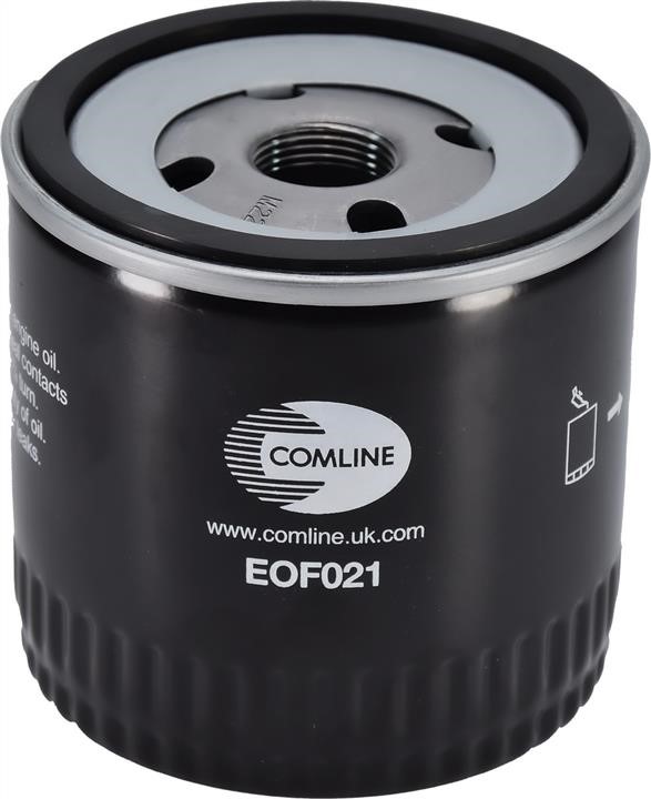 Comline EOF021 Oil Filter EOF021