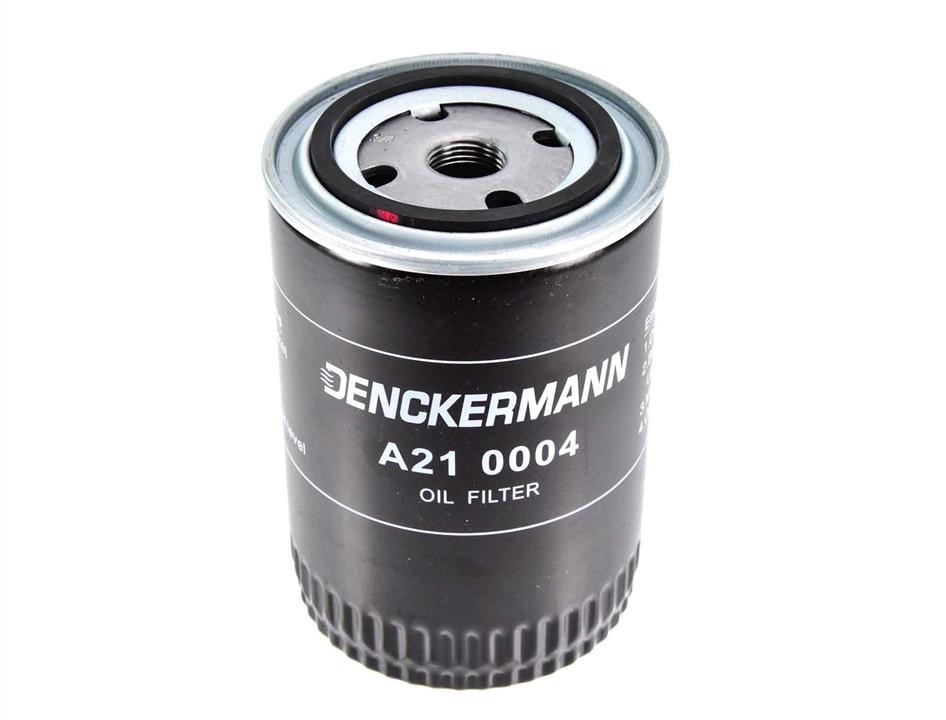 Denckermann A210004 Oil Filter A210004