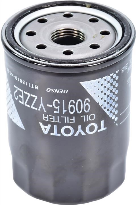Toyota 90915-YZZE2 Oil Filter 90915YZZE2